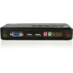 StarTech 4 Port VGA USB KVM Switch SV411KUSB - Image 2