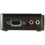  StarTech 4 Port VGA USB KVM Switch SV411KUSB