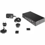 StarTech 4 Port DisplayPort KVM Switch - SV431DPUA - Image 4