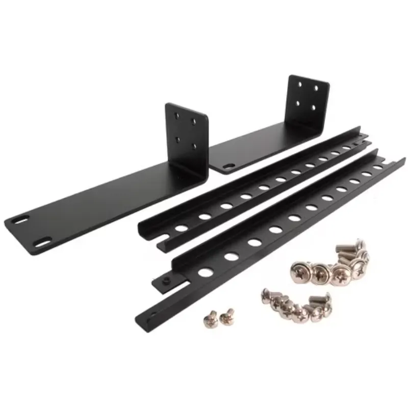 SV431RACK StarTech 1U Rackmount Brackets SV431RACK