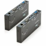 StarTech VGA KVM Over IP Extender - SV565UTPU - Image 6