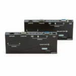 StarTech VGA KVM Over IP Extender - SV565UTPU - Image 7