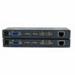 StarTech VGA KVM Over IP Extender - SV565UTPU - Image 8