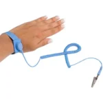 StarTech Adjustable Anti Static Wrist Strap SWS100 - Image 2