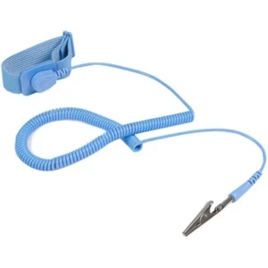 StarTech Adjustable Anti Static Wrist Strap SWS100