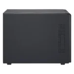 QNAP 4 Bay Diskless RAID Expansion Chassis For QNAP NAS - TR-004