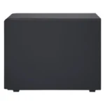 QNAP 4 Bay Diskless RAID Expansion Chassis For QNAP NAS - TR-004