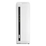 QNAP 1-Bay Diskless NAS ARM Cortex-A55 4-Core 2GB - TS-133
