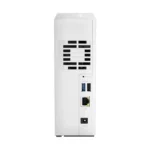 QNAP 1-Bay Diskless NAS ARM Cortex-A55 4-Core 2GB - TS-133