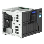QNAP 16 Bay NAS TS-1655-8G And Get Bonus $100 Gift Card - TS-1655-8G-G1