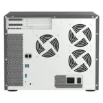 QNAP 16 Bay NAS TS-1655-8G And Get Bonus $100 Gift Card - TS-1655-8G-G1