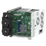 QNAP 16 Bay NAS TS-1655-8G And Get Bonus $100 Gift Card - TS-1655-8G-G1