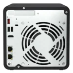 QNAP TS-464-8G 4 Bay NAS Intel Celeron N5095 Quad core