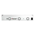 QNAP 4-Bay Diskless NAS Celeron N5095 8GB - TS-464EU-8G