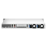QNAP 4-Bay Diskless NAS Celeron N5105/N5095 8GB - TS-464U-RP-8G - Image 2