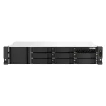 QNAP 8-Bay NAS And Get Bonus $100 Gift Card - TS-873AEU-4G-G1