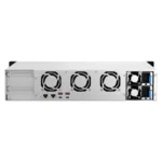 QNAP 8-Bay NAS And Get Bonus $100 Gift Card - TS-873AEU-RP-4G-G1 - Image 2