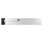 QNAP 12-Bay Diskless NAS Ryzen 7 7000 8-Core 5.3GHz 32GB RAM - TS-H1277AXU-RP-R7-32G