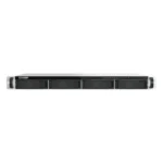 QNAP 4 Bay Diskless Rackmount NAS Intel Atom x7405C 4-core 3.4GHz 8GB - TS-H765EU-8G