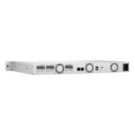 QNAP 4 Bay Diskless Rackmount NAS Intel Atom x7405C 4-core 3.4GHz 8GB - TS-H765EU-8G