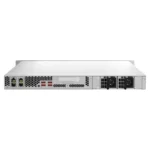 QNAP 9-Bay Diskless NAS Xeon E-2334 16GB - TS-H987XU-RP-E2334-16G - Image 2