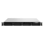 QNAP 9-Bay Diskless NAS Xeon E-2334 16GB - TS-H987XU-RP-E2334-16G