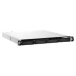 QNAP 9-Bay Diskless NAS Xeon E-2334 16GB - TS-H987XU-RP-E2334-16G