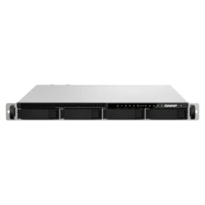 QNAP 9-Bay Diskless NAS Xeon E-2334 16GB - TS-H987XU-RP-E2334-16G