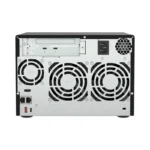 QNAP TVS-h674T 6-Bay Diskless NAS i5-12400 32GB - TVS-H674T-I5-32G