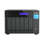 QNAP 6-BaY Nas And Get Bonus $100 Gift Card - TVS-H674T-I5-32G-G1 - Image 3