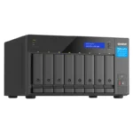 QNAP 8-Bay Diskless NAS i7 32GB - TVS-H874T-I7-32G