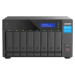 QNAP 8-Bay Diskless NAS i7 32GB - TVS-H874T-I7-32G