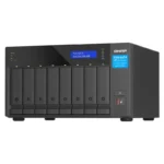 QNAP 8-BAY NAS And Get Bonus $100 Gift Card - TVS-H874T-I7-32G-G1 - Image 3