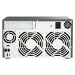 QNAP 8-BAY NAS And Get Bonus $100 Gift Card - TVS-H874T-I7-32G-G1 - Image 4