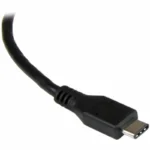 StarTech USB-C Gigabit Ethernet Adapter - US1GC301AU