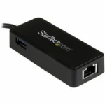 StarTech USB-C Gigabit Ethernet Adapter - US1GC301AU
