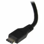 StarTech USB-C Gigabit Ethernet Adapter - US1GC301AU2R
