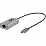 StarTech USB-C Gigabit Ethernet Adapter US1GC30B2