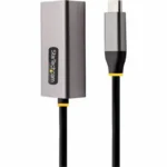 StarTech USB-C Gigabit Ethernet Adapter US1GC30B2
