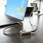 StarTech USB-C Gigabit Ethernet Adapter US1GC30B2