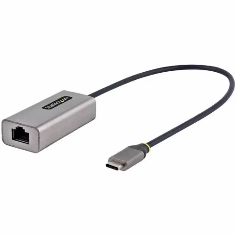 StarTech USB-C Gigabit Ethernet Adapter US1GC30B2