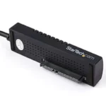 StarTech SATA to USB Cable - USB 3.1 10Gbps - SATA 2.5 / 3.5" SSD HDD - USB312SAT3 - Image 9