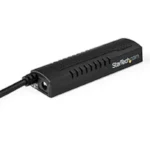 StarTech SATA to USB Cable - USB 3.1 10Gbps - SATA 2.5 / 3.5" SSD HDD - USB312SAT3