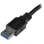 StarTech USB 3.1 (10Gbps) Adapter Cable For 2.5" SATA Drives - USB312SAT3CB