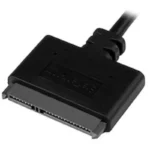 StarTech USB 3.1 (10Gbps) Adapter Cable For 2.5" SATA Drives - USB312SAT3CB