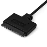 StarTech USB 3.1 Adapter Cable For 2.5" SATA Drives - USB31CSAT3CB - Image 7