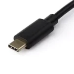 StarTech USB 3.1 Adapter Cable For 2.5" SATA Drives - USB31CSAT3CB