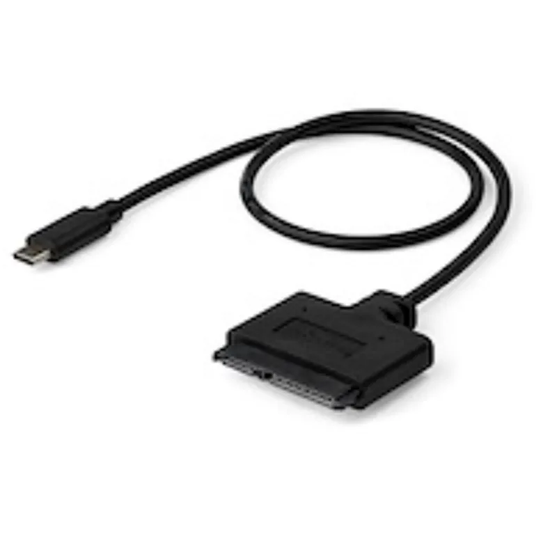 StarTech USB 3.1 Adapter Cable For 2.5" SATA Drives - USB31CSAT3CB
