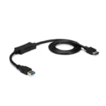StarTech USB 3.0 to eSATA Cable - 0.9M - USB3S2ESATA3