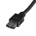 StarTech USB 3.0 to eSATA Cable - 0.9M - USB3S2ESATA3